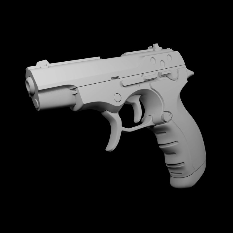 Seburo M5 3D Print Files