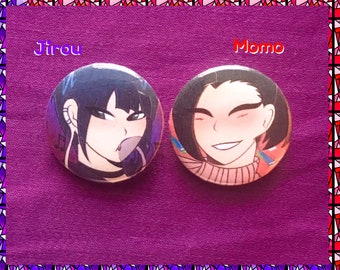 Jirou Etsy