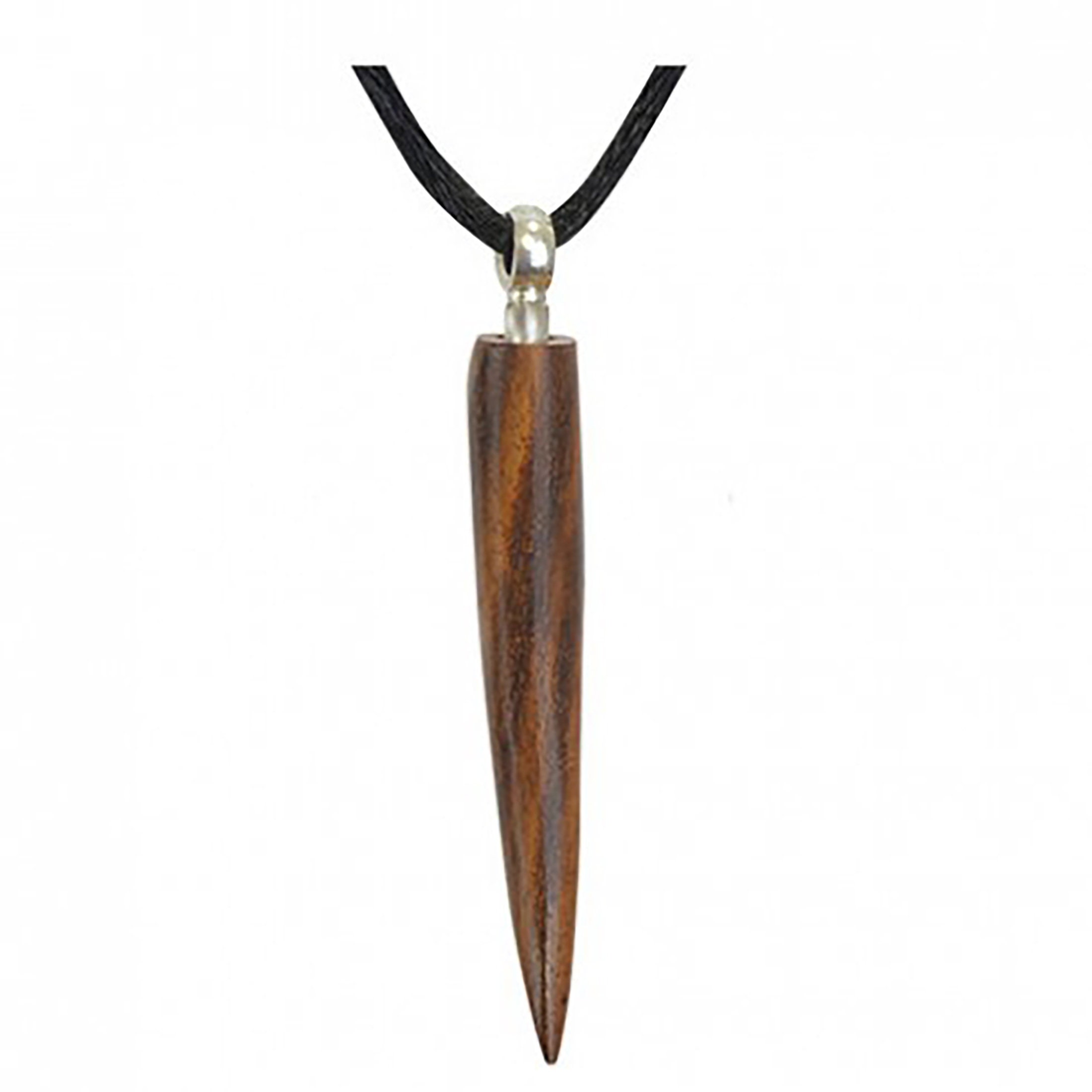 Rosewood Urns Necklace for Human Ashes Cremation Jewelry Etsy