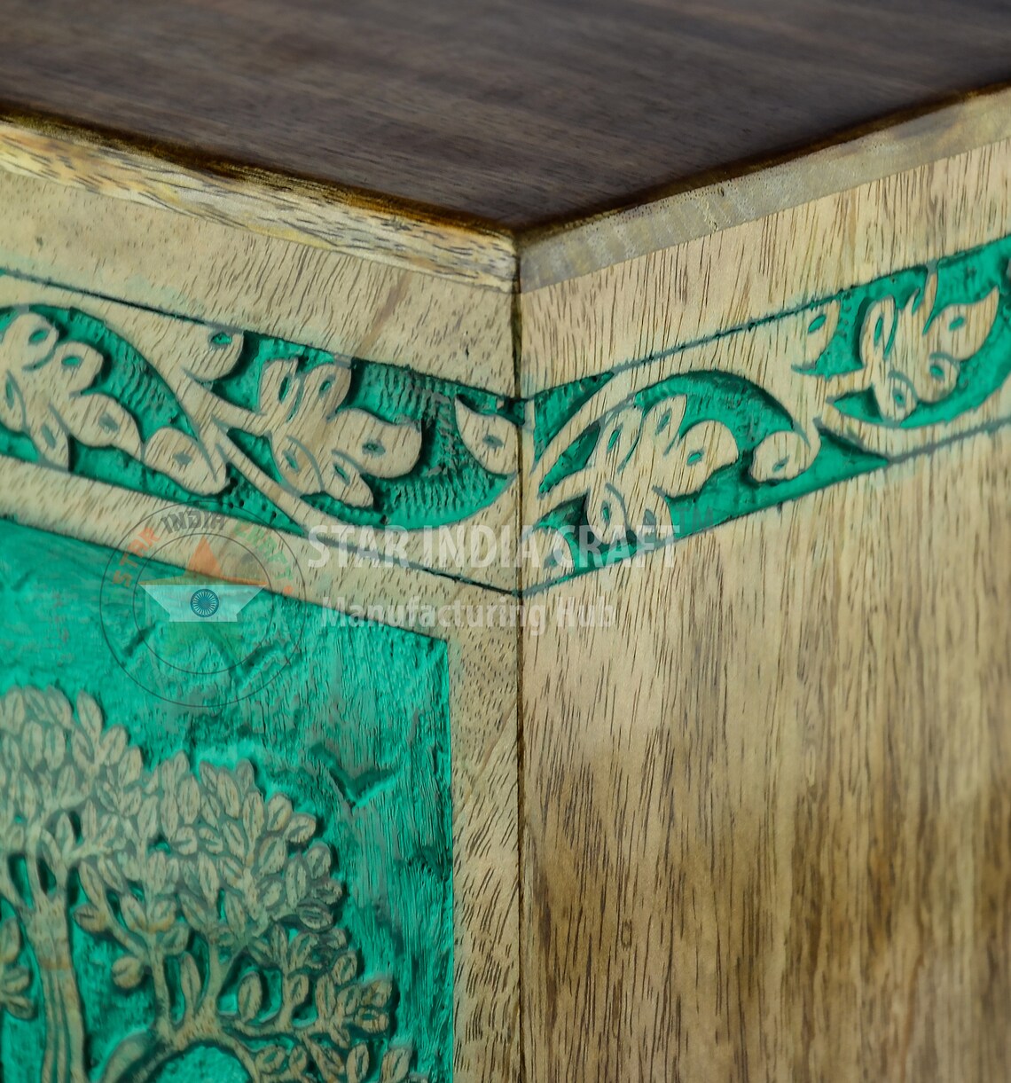 Handmade Wooden Urns for Human Ashes Adult Pet Urns for Dogs Etsy