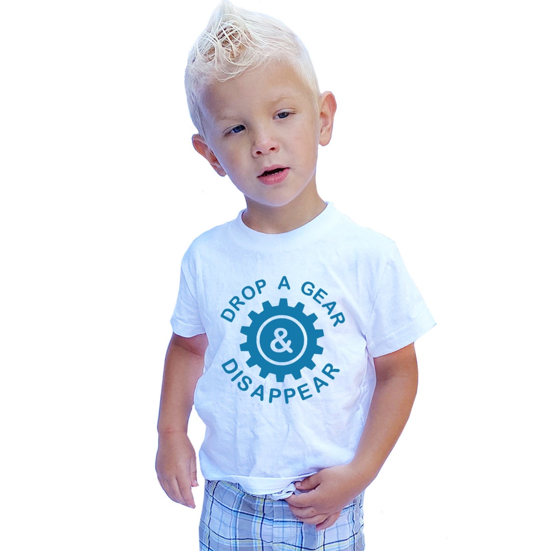 Drop A Gear Disappear Car Gears Drop a Gear Stick Shift Etsy