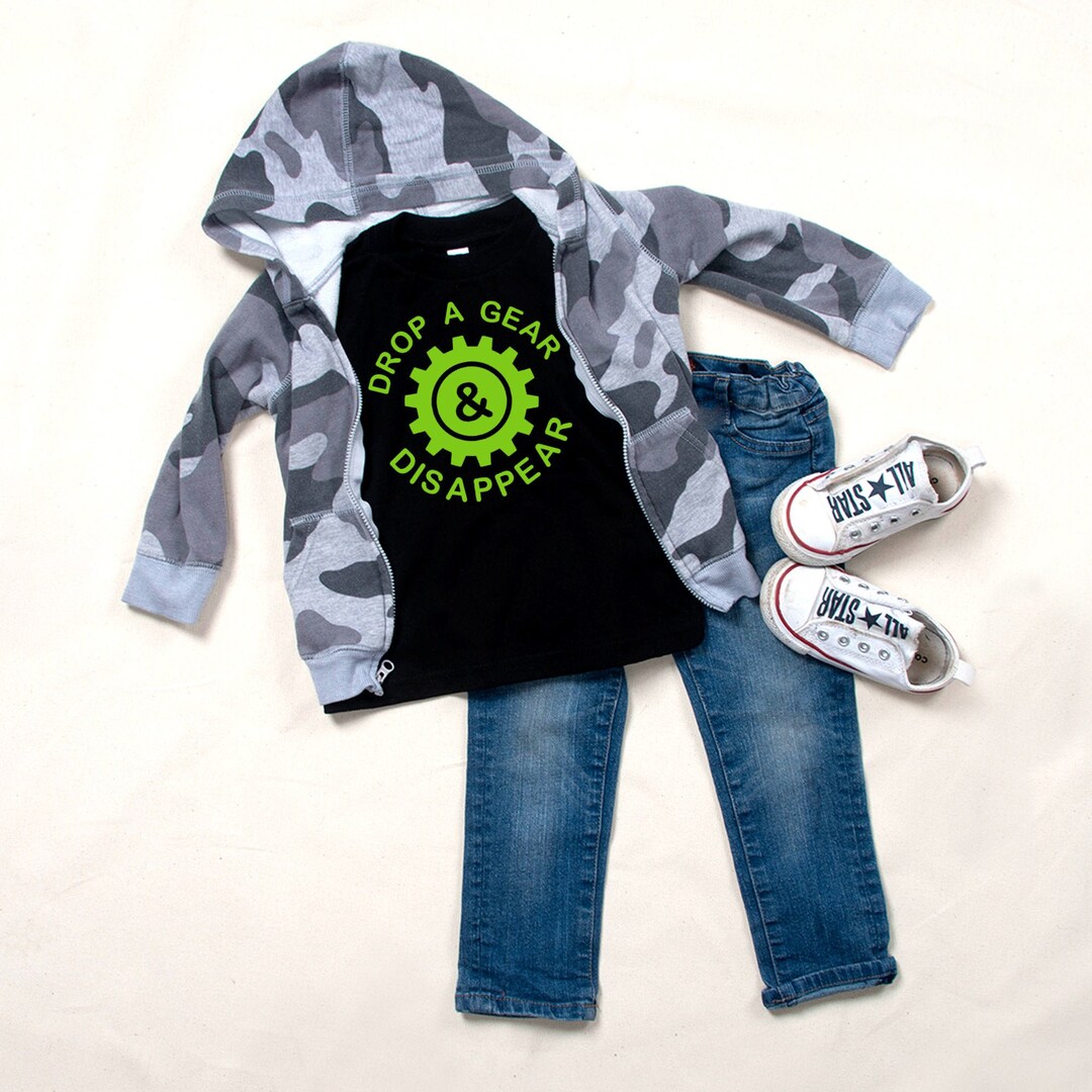 Drop A Gear Disappear Car Gears Drop a Gear Stick Shift Etsy