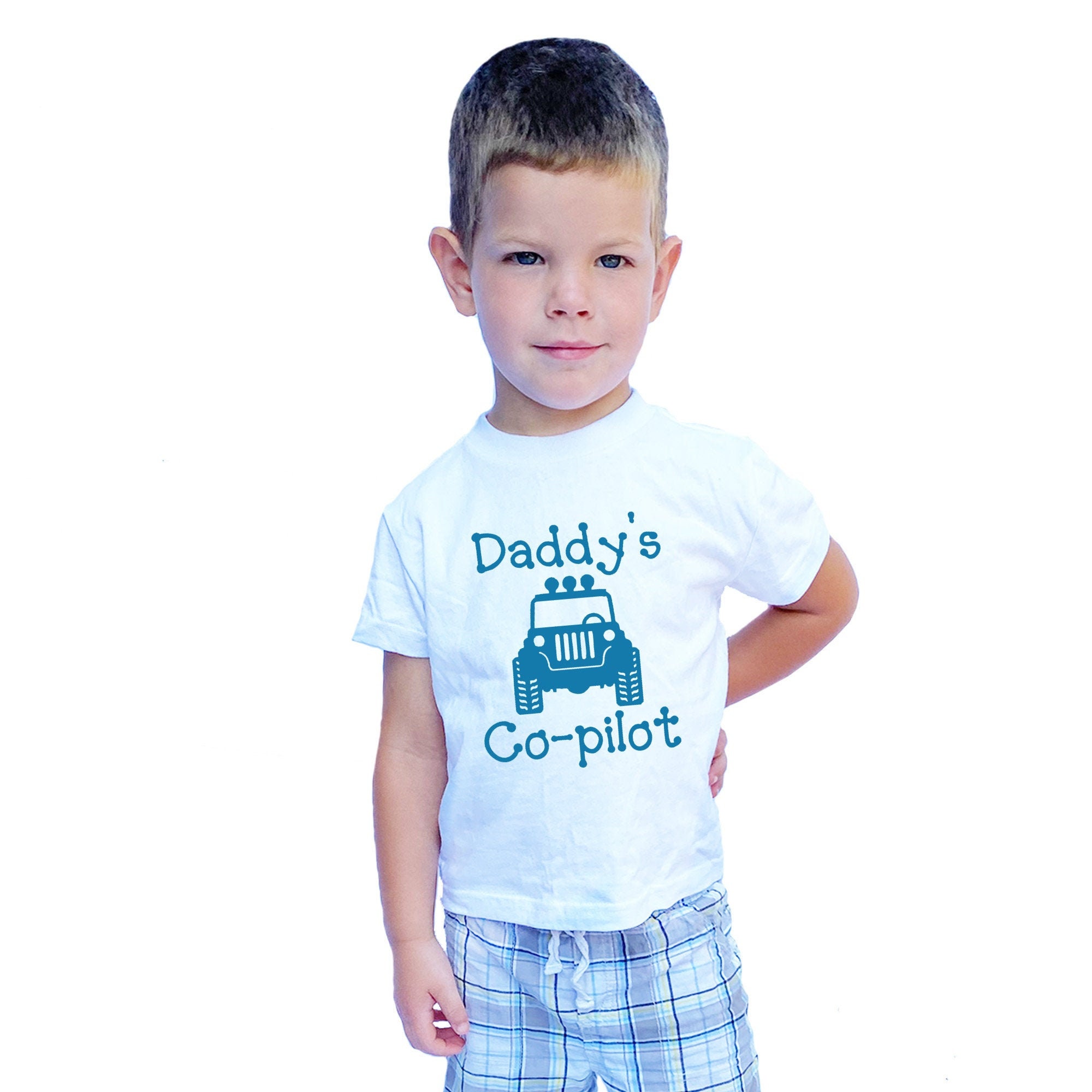 Daddy's Co-pilot Jeep Baby Wrangler T-shirt Wrangler - Etsy Daddy's Co-pilot Jeep Baby Wrangler T-shirt Wrangler - Etsy