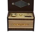 RARE Mid Century Coin Transistor Radio Bank