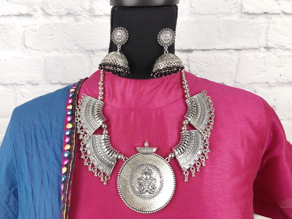 Junk jewellery set deals