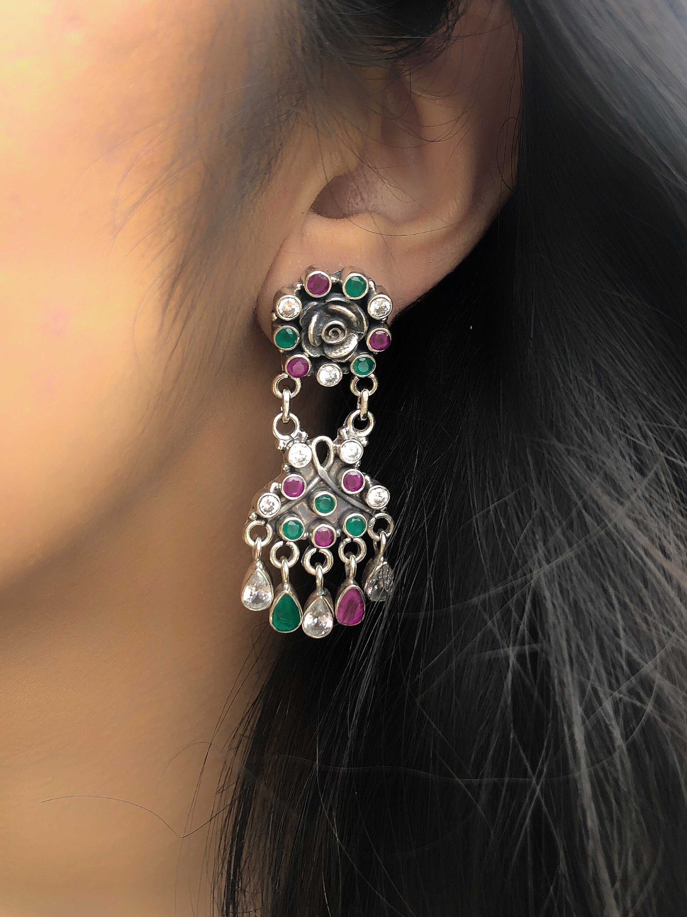 Jaypore sale earrings deals