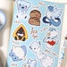 see more listings in the Pokemon Stickers section