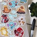 see more listings in the Pokemon Stickers section