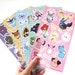 see more listings in the Pokemon Stickers section