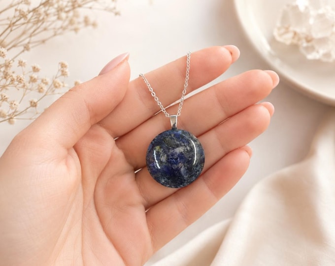 25mm Memorial Flower Bead, Funeral Keepsake Jewelry