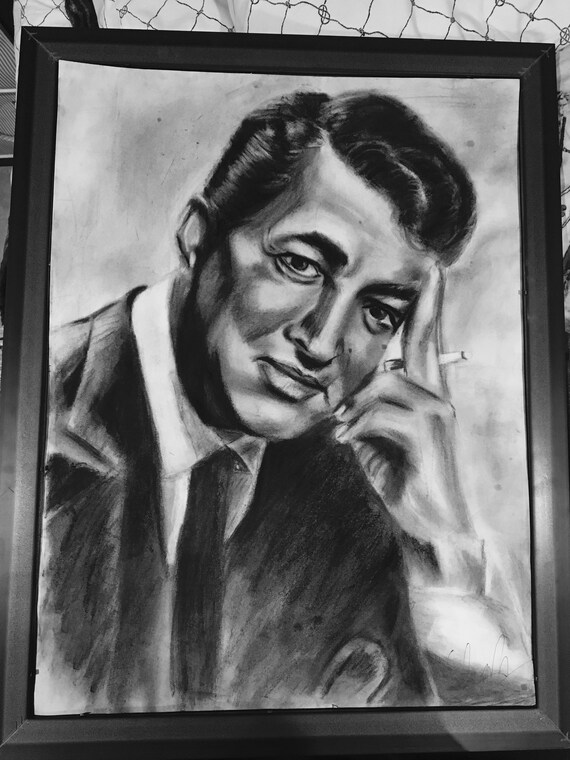 dean martin boots