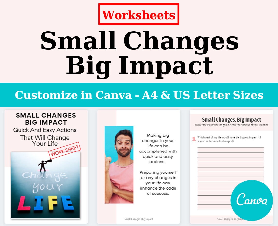 Life Coach Template Workbook Template Canva Life Coaching - Etsy