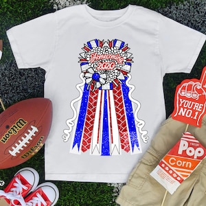 Homecoming Mum Cut File
