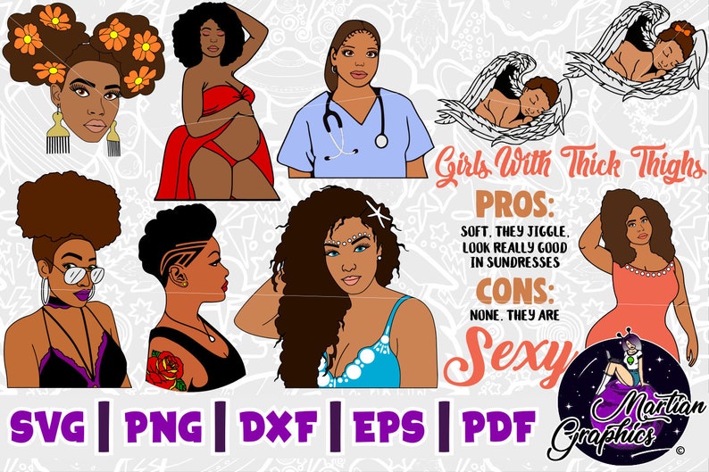 Black Beauty Bundle