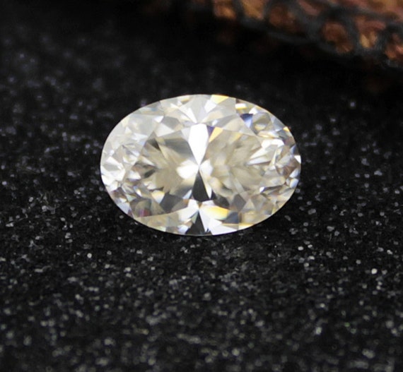 Moissanite loose stones online wholesale