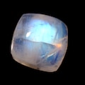 Rainbow Moonstone Cabochon Flashy Fire 17x14.10x6.60 mm AAA Quality Rainbow Moonstone Cabochon product logo