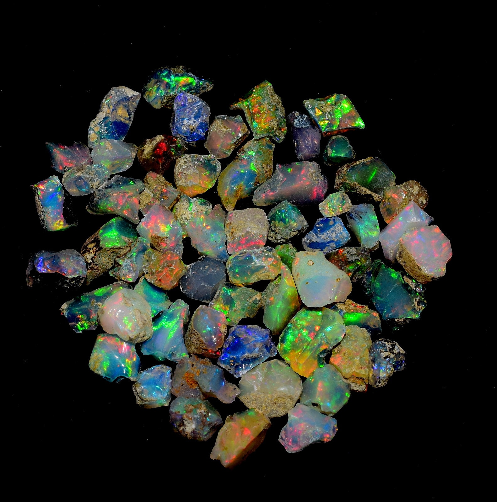 Fine Quality Raw Opal Welo Opal Rough Stone Ethiopian Opal Rough Amazing MultiColor Rough Direct From Mines At Wholesale Price 100% Natural Fine Quality Raw Opal Welo Opal Rough Stone Ethiopian Opal Rough Amazing MultiColor Rough Direct From Mines At Wholesale Price 100% Natural