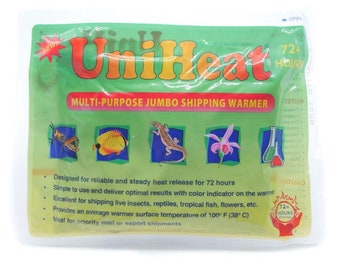 Heat pack