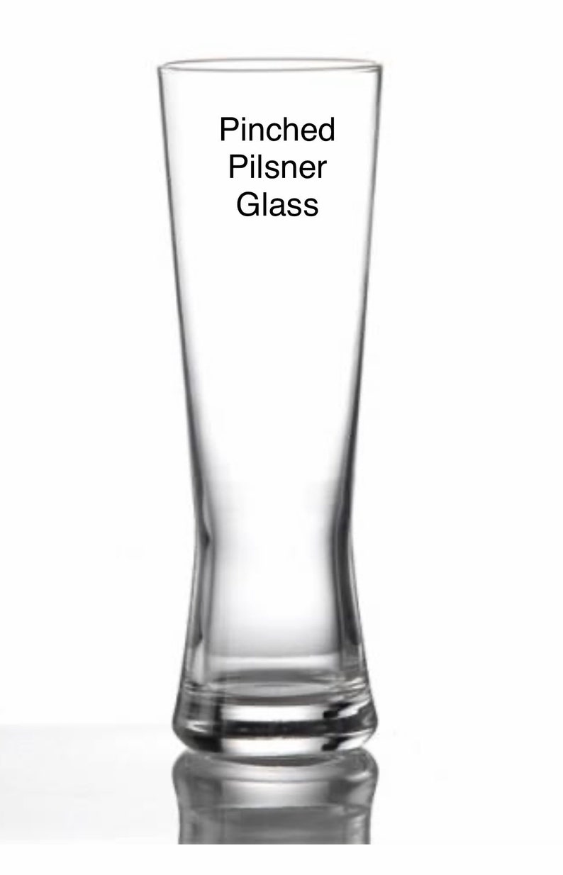 Personalized StemlessStemmed Wine Glass Panther Tribal
