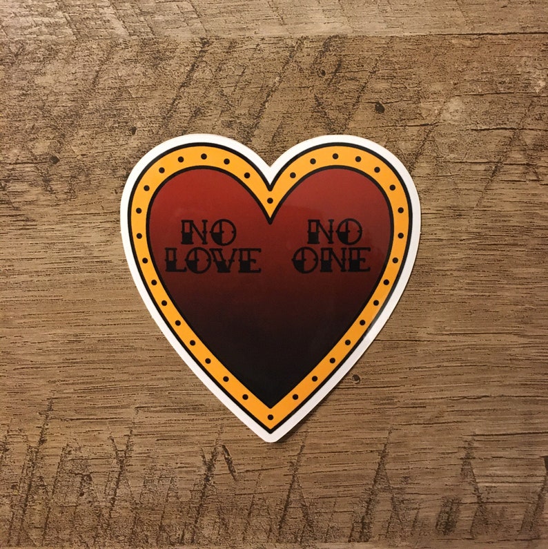 Traditional Vinyl Sticker Pack
