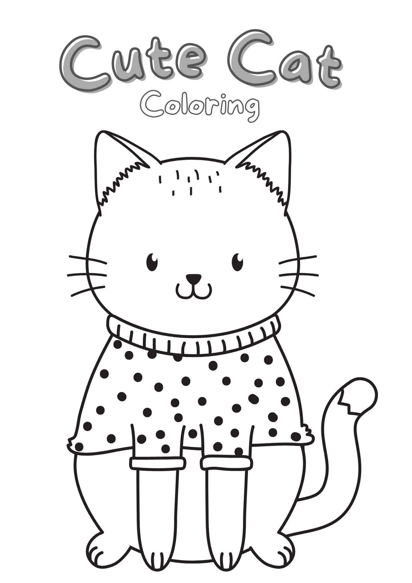 Digital Download Coloring Book Etsy UK