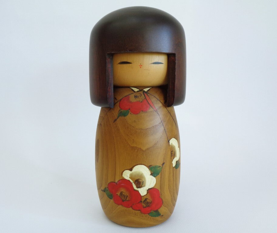Usaburo Okamoto - Etsy