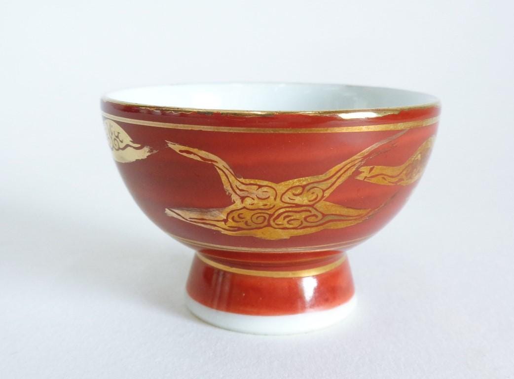 九谷焼の酒瓶 - Etsy 日本