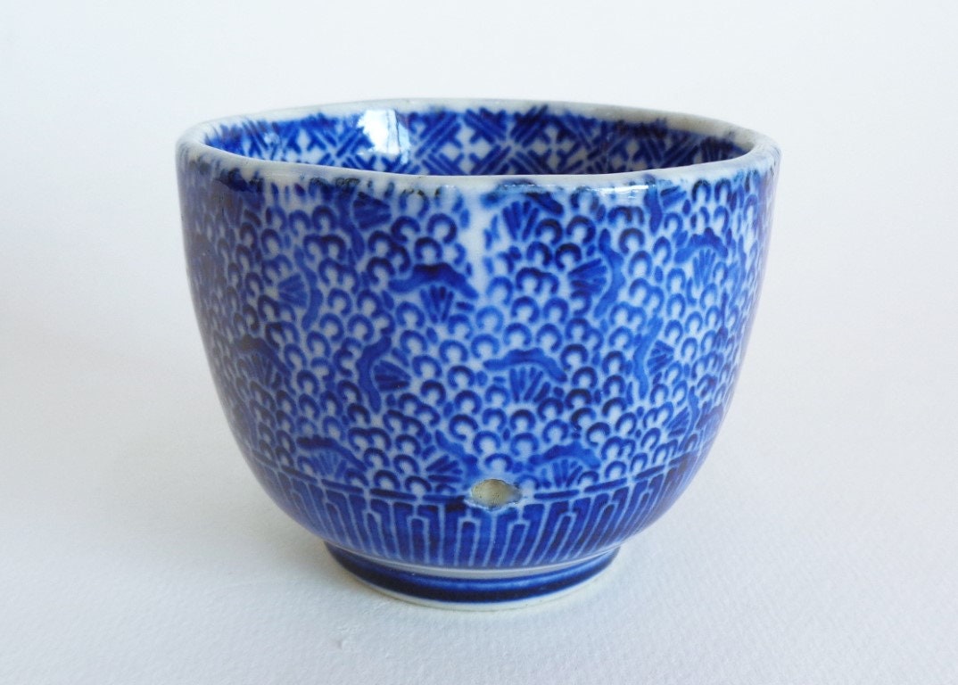 Antique japan porcelain - Etsy 日本