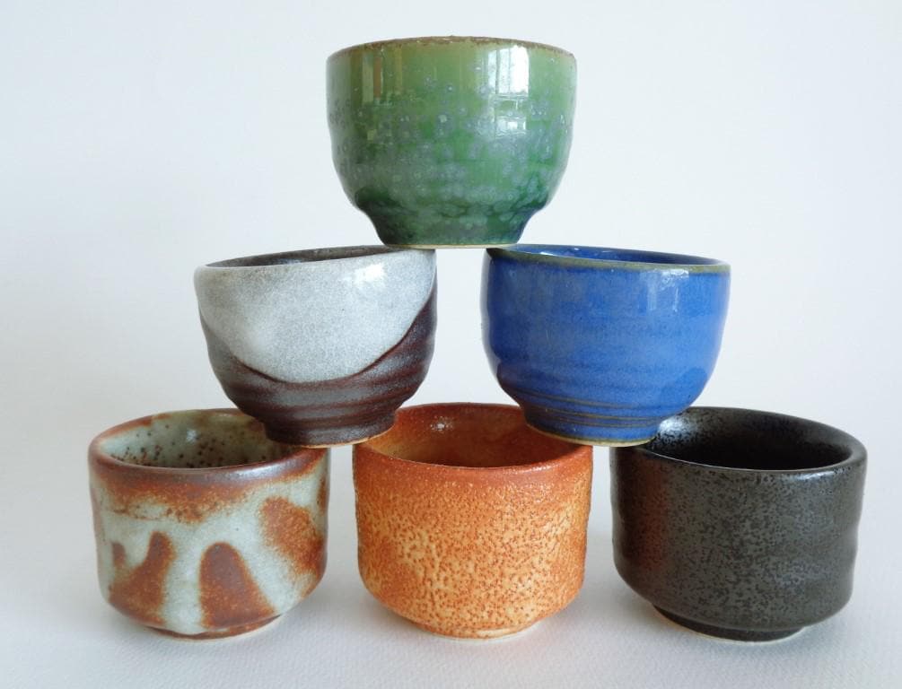Minoyaki - Etsy 日本