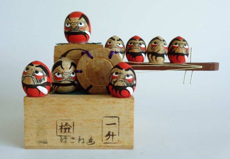 daruma doll for sale