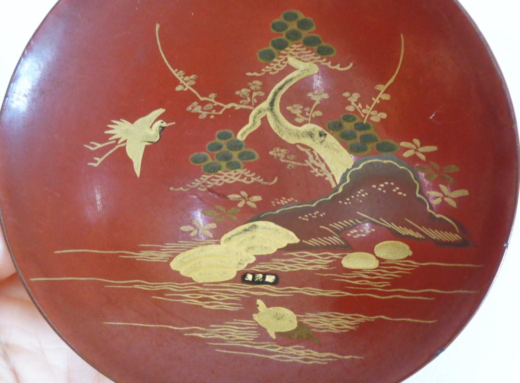 jincup MOTHER ジンカップ 漆 URUSHI AZUKI RED 赤 jincup MOTHER