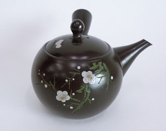 ヴィンテージ常滑焼茶器セット：朱泥赤土急須、湯呑 - Etsy 日本