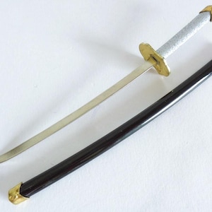 Miniature Katana Decorative Katana Japanese collectible samurai armors small Model of Katana sword #JI9