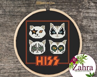 Aida 14 count White, DMC Puckered Lips FinishedCompleted Counted Cross Stitch 2020 Kiss