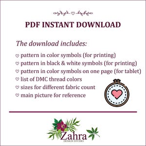 PDF instant download
