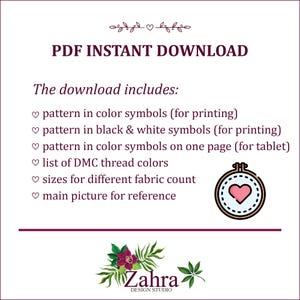 PDF instant download