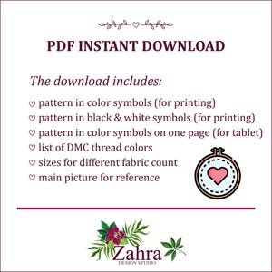 PDF instant download