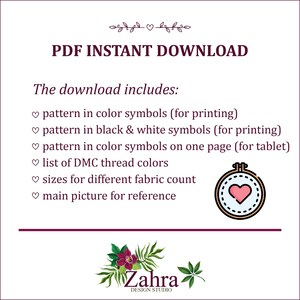 PDF instant download
