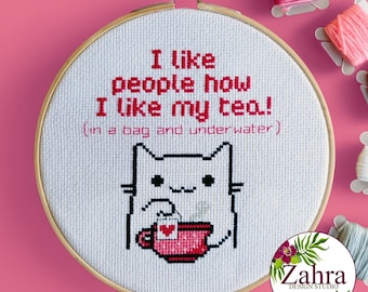 Funny and Snarky Cats