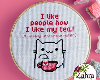 Snarky and Funny Cats