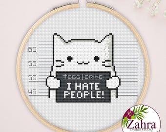 Funny and Snarky Cats