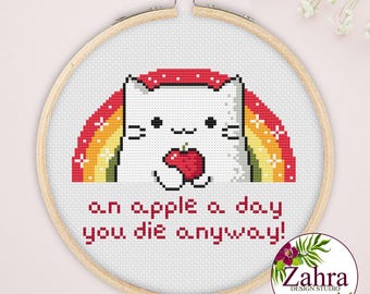 Snarky and Funny Cats