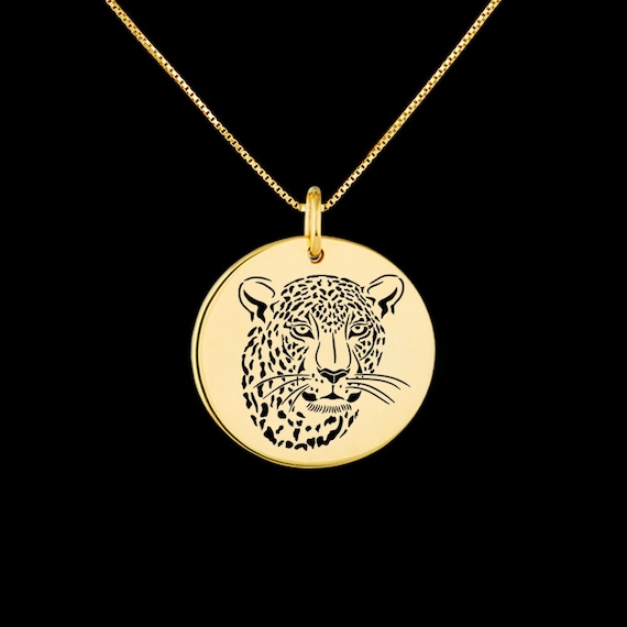 JAGUAR HEAD Pendant .925 Sterling Silver Pendant, Genuine handmade  Pendant.tariff free delivery guarantee