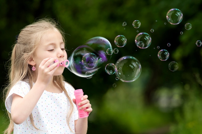 75 Realistic bubble overlays, Soap bubble overlays, floating bubbles, photoshop overlays, Blowing bubbles, Realistic bubble overlay