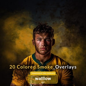 Colored smoke png transparent photoshop overlays, Smoke effects for sports photo backgrounds