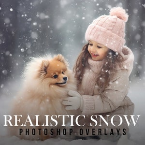 Realistic snow overlay PNG, falling snow overlay, Snow Lightroom filter overlays, Photoshop overlays, windy snow overlay, winter overlays