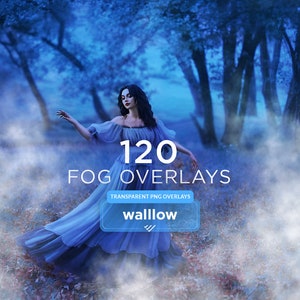 Fog overlay, Misty overlay, smoke overlay, Fog Overlays Photoshop, Fog mist Smoke Background, winter overlay, Snow wind, Fog effect, PNG