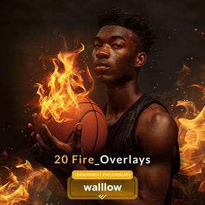Fire png transparent photoshop overlays, fire png clipart, digital fire effect, Fire flame photography overlay, Fire sports background