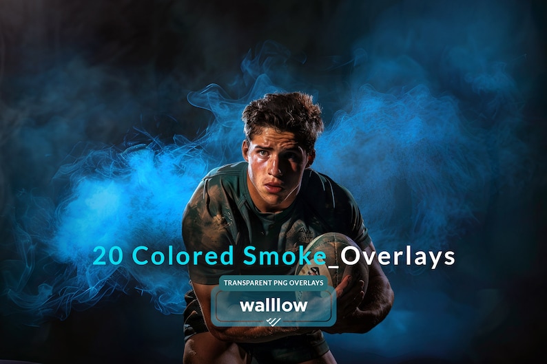 Colored smoke png transparent photoshop overlays, Smoke effects for sports photo backgrounds