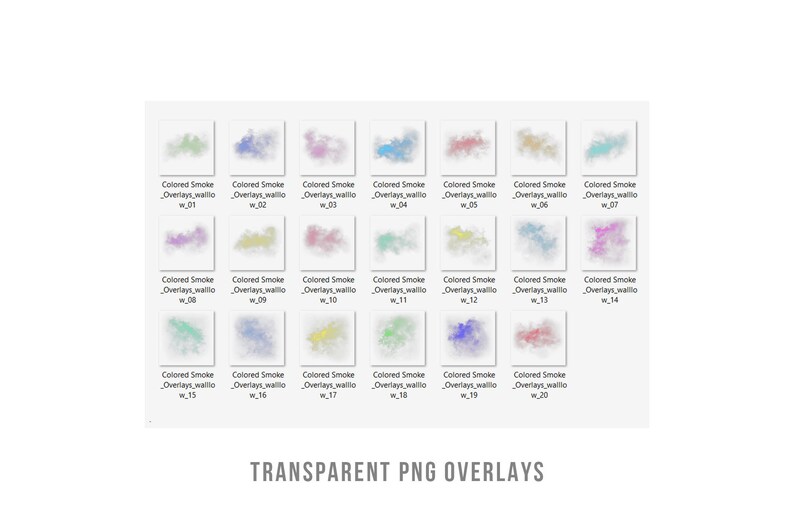 Colored smoke png transparent photoshop overlays, Smoke effects for sports photo backgrounds